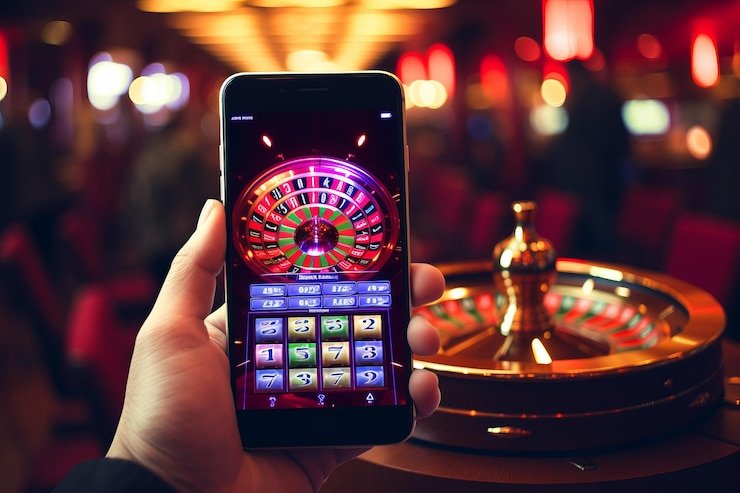 Layar permainan slot Lucky Neko kolam4d